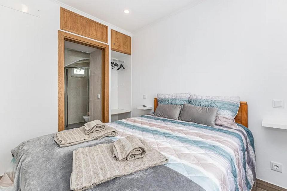 Gasthof Casa Da Avo - Center - Private Bedrooms *
