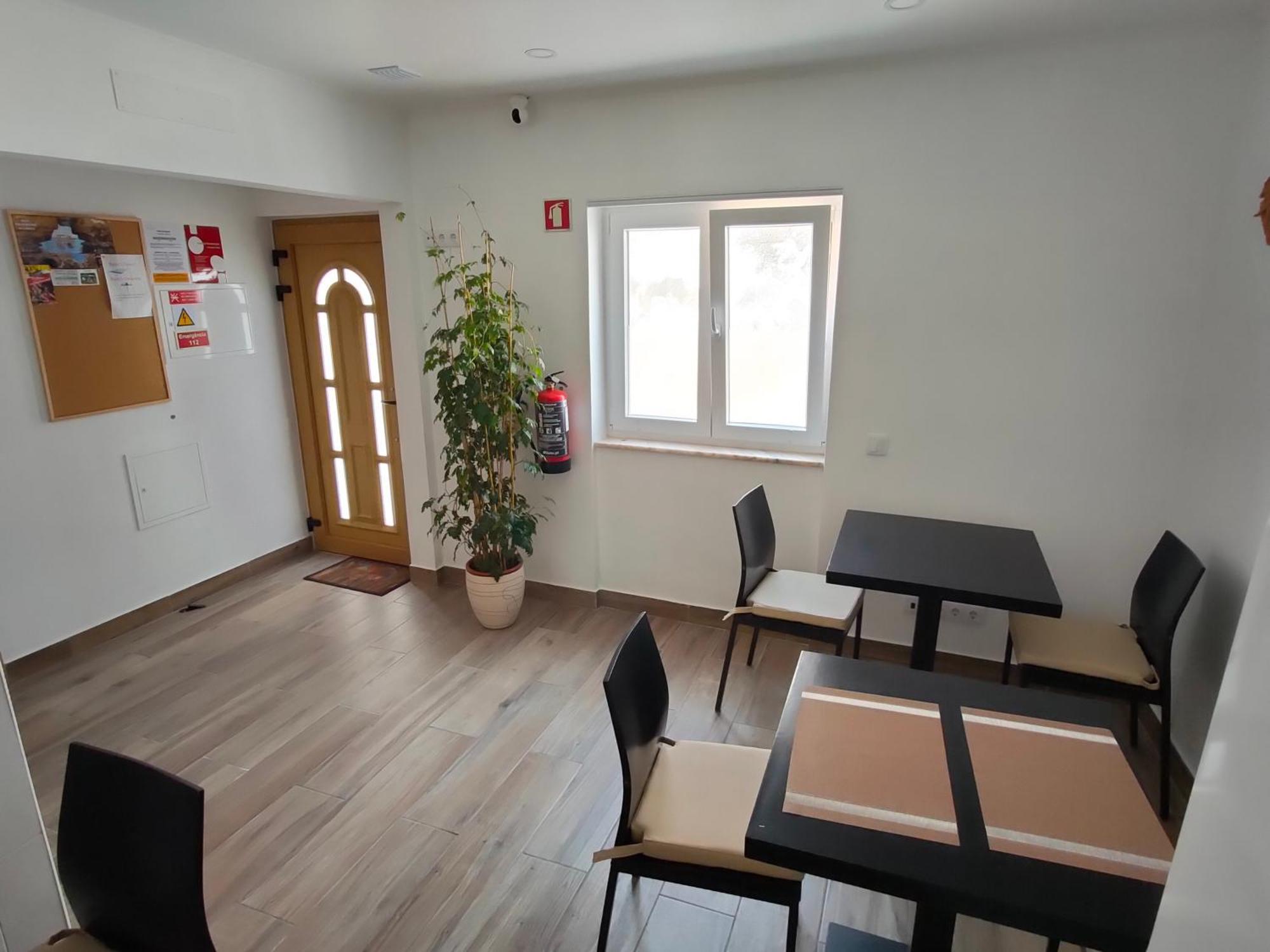Casa Da Avo - Center - Private Bedrooms Lagos