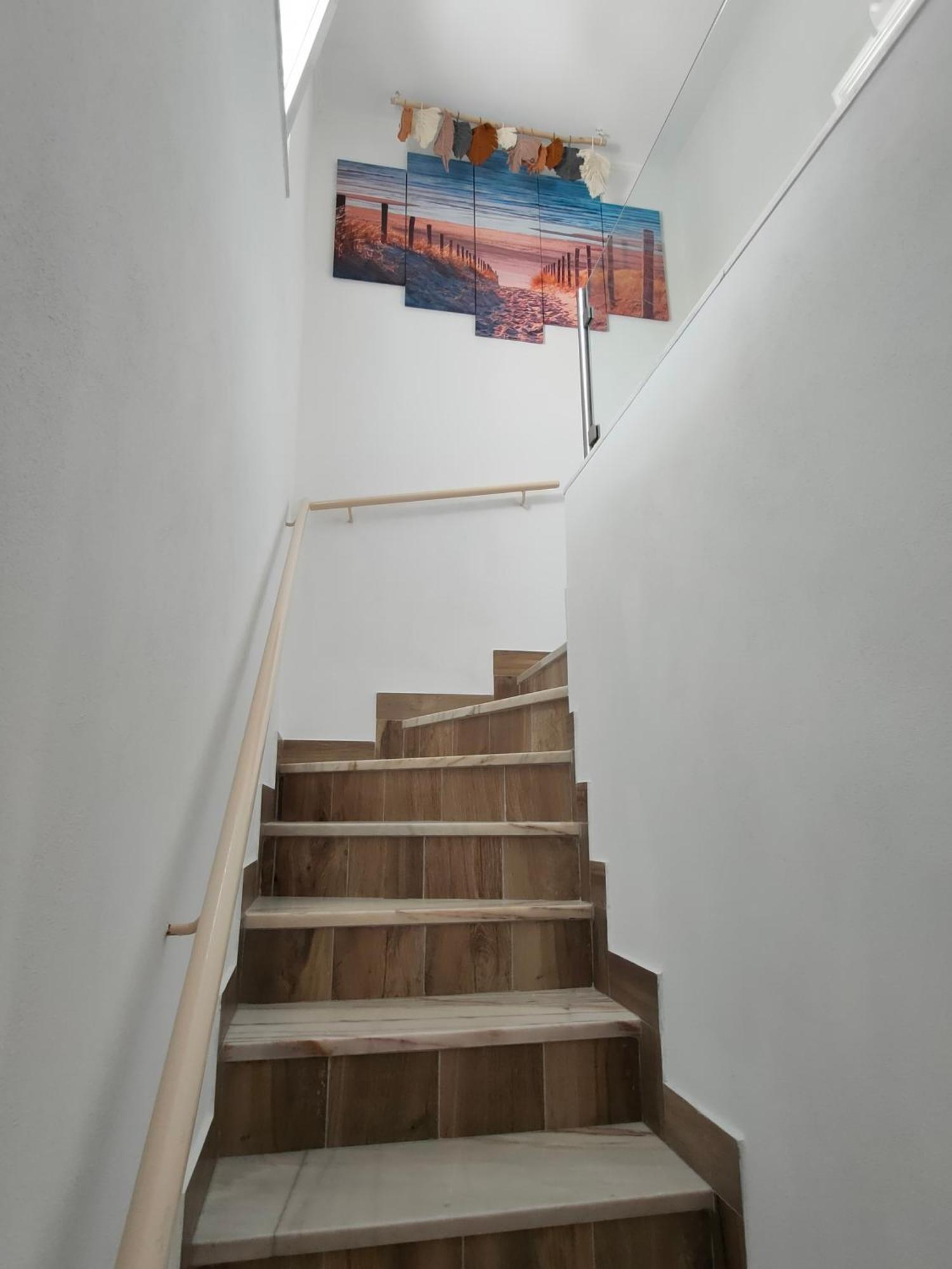 Casa Da Avo - Center - Private Bedrooms Lagos