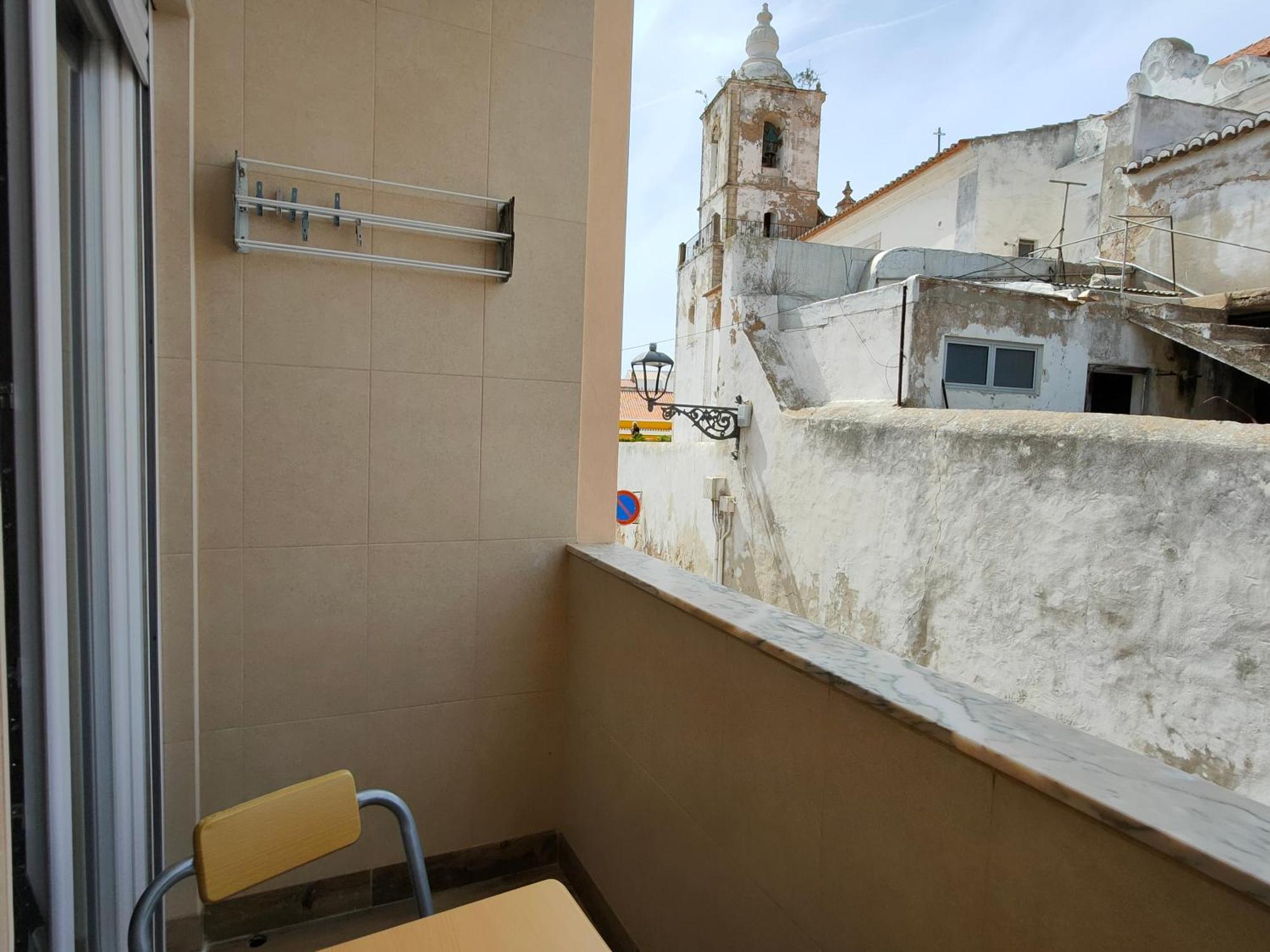 Casa Da Avo - Center - Private Bedrooms Lagos