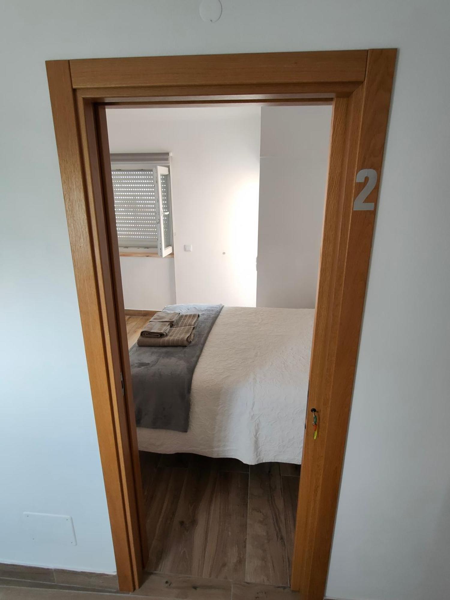 Gasthof Casa Da Avo - Center - Private Bedrooms