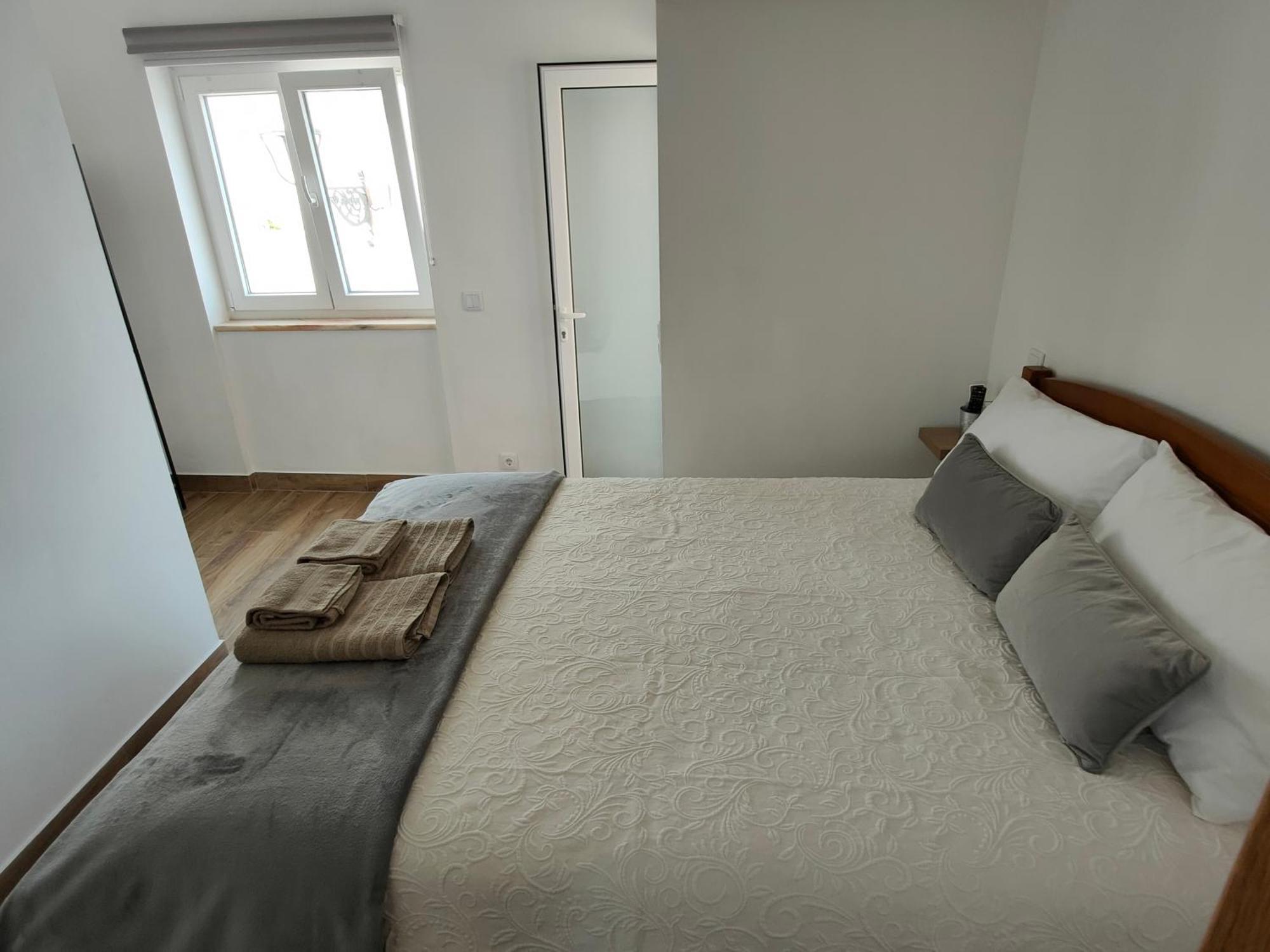 Casa Da Avo - Center - Private Bedrooms Gasthof Lagos