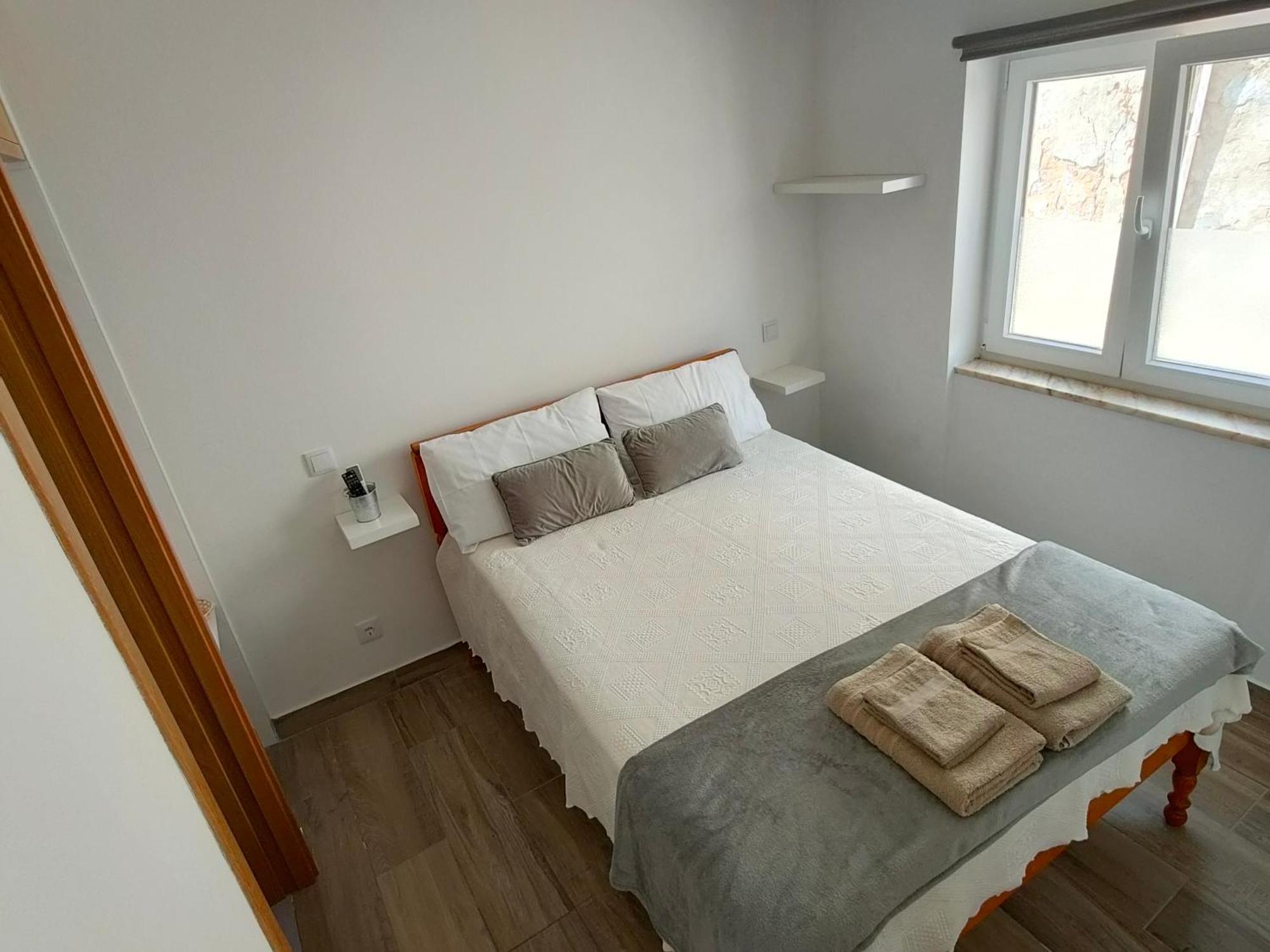 Casa Da Avo - Center - Private Bedrooms * Lagos