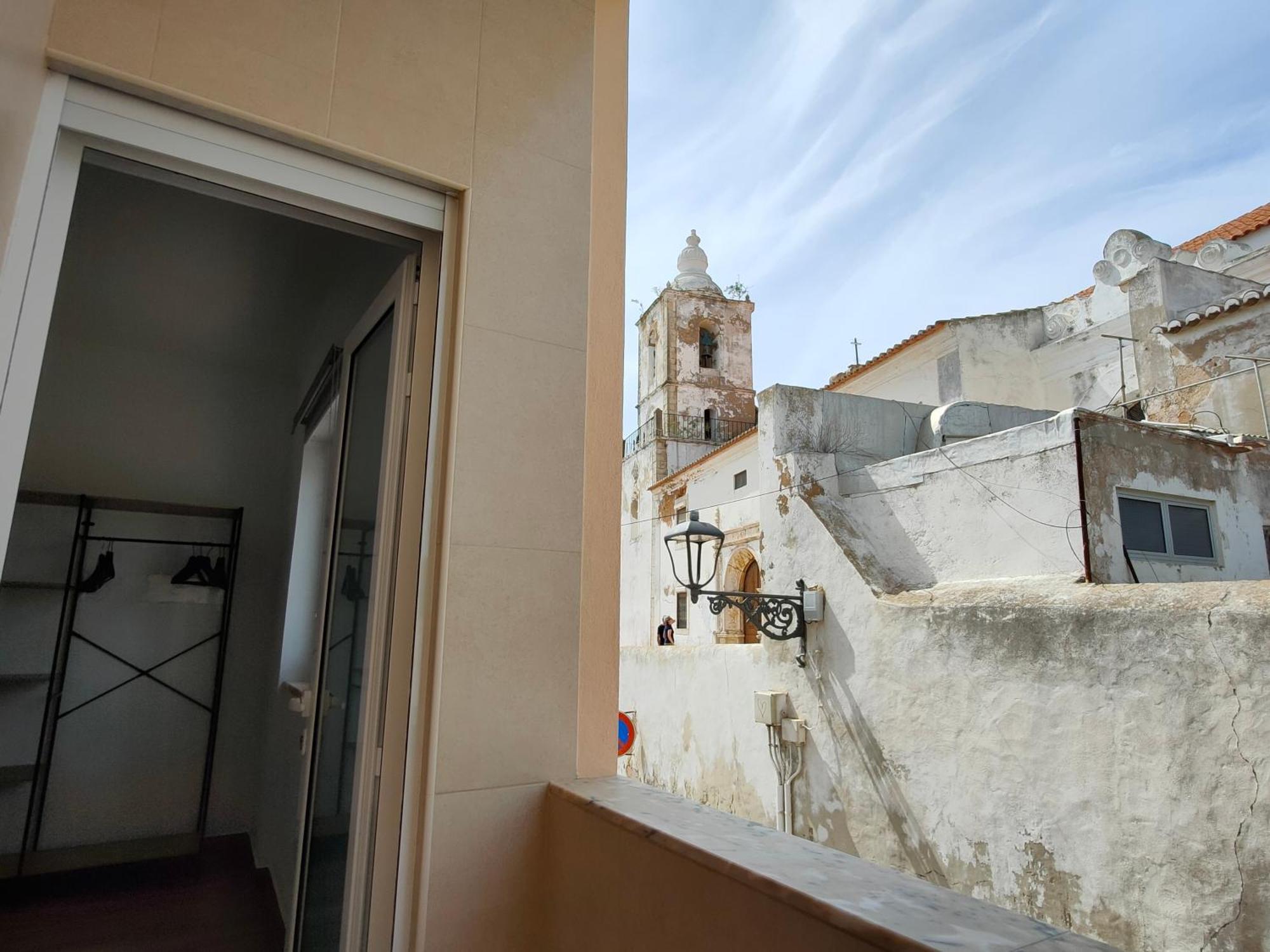 Gasthof Casa Da Avo - Center - Private Bedrooms