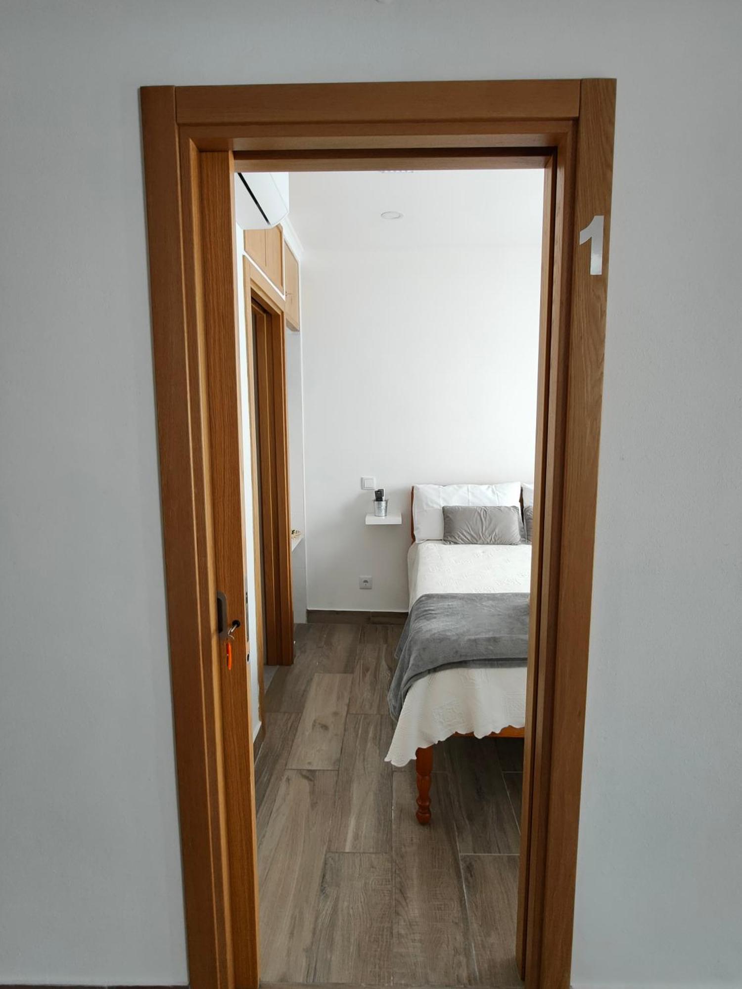 Casa Da Avo - Center - Private Bedrooms Gasthof