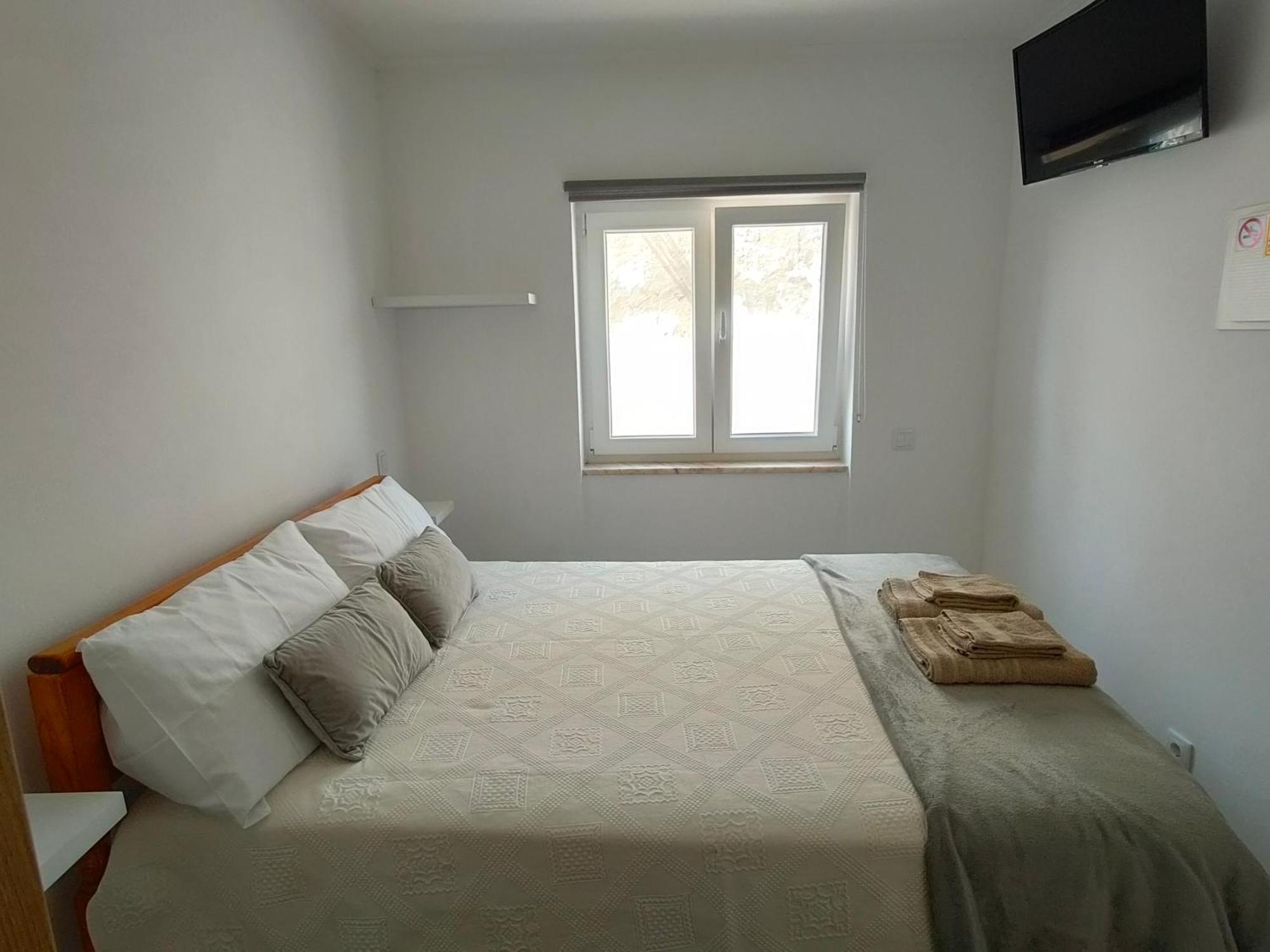 Gasthof Casa Da Avo - Center - Private Bedrooms