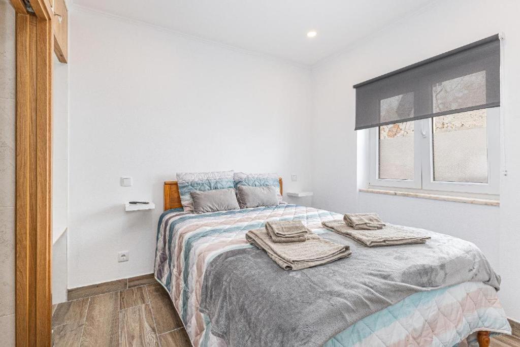 Casa Da Avo - Center - Private Bedrooms Lagos