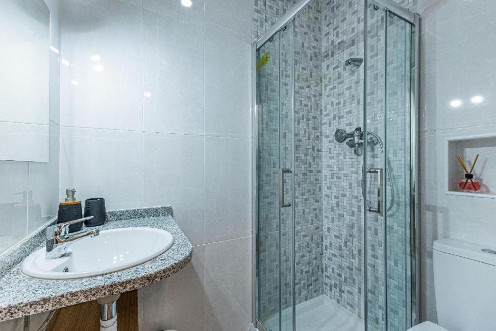 Gasthof Casa Da Avo - Center - Private Bedrooms *